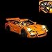 Produktbild TETAKE LED Beleuchtungsset Licht-Set Beleuchtung Light Kit für Lego Technic Porsche 911 GT3 RS 42056 (Nicht Enthalten Lego Modell)