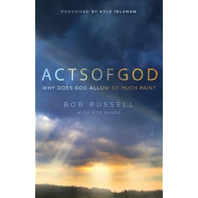 Acts of God