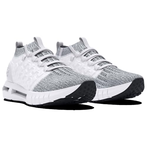 Under Armour Phantom 1 Modern - Men's (White/White/Black)3