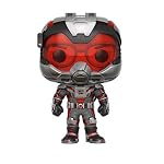 Funko Pop Hank Pym (Ant-Man y La Avispa 343)