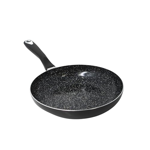 IMUSA 10” Bistro Ceramic Nonstick Fry Pan with Bakelite Handle