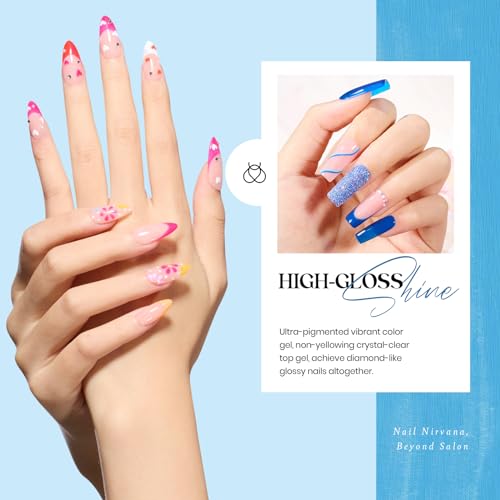 Uñas, Softlines Private Label Imagen adicional