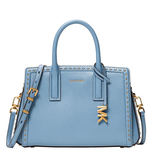 Image of Michael Kors Women's Laila Small Satchel