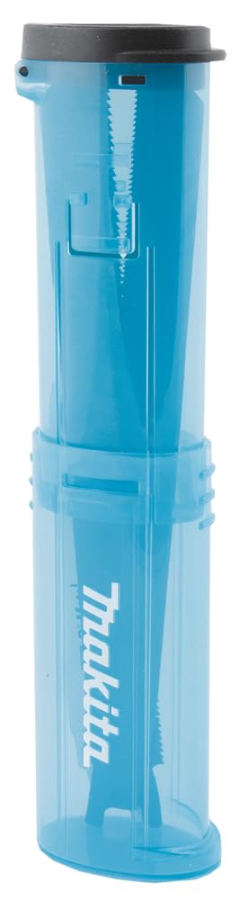 Estuche de sierras de sable Makita B-44448 6 unidades.