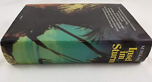 Insel im Sturm [German] 3810510327 Book Cover