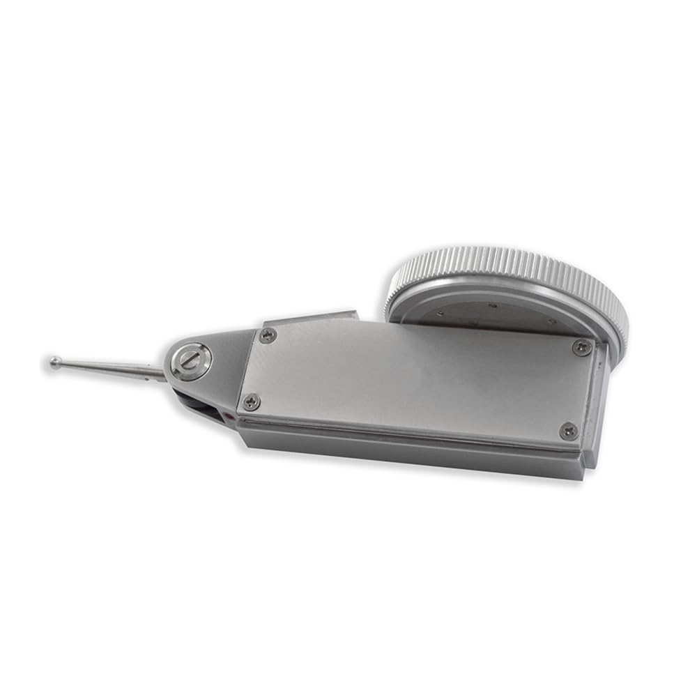 SOGI TS-HR Comparatore centesimale a tasto orientabile - campo di misura 0.8 mm