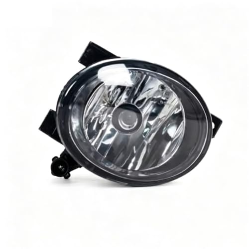 Feu antibrouillard avant gauche pour VW Tiguan 2012-2016 optique de pare-chocs