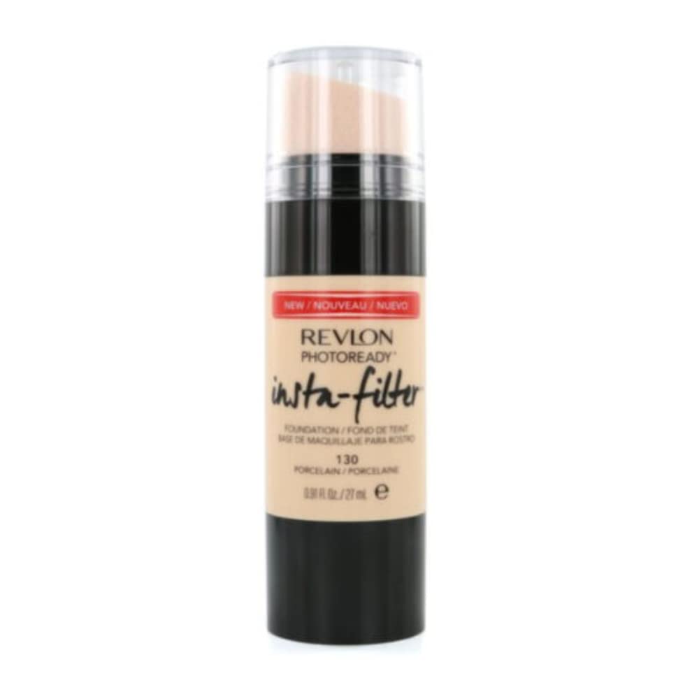 Revlon PhotoReady Insta-Filter Foundation, Medium Beige