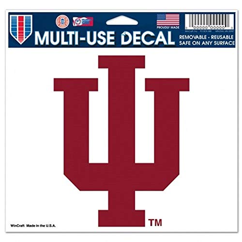 Image of NCAA Multi-Use Colored Decal