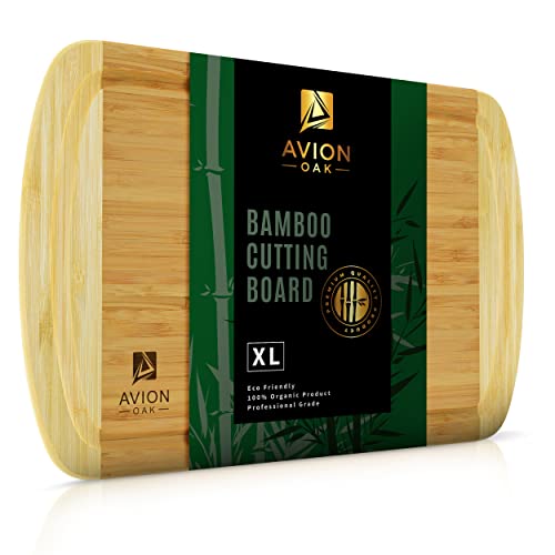 Find The Best Wood Cutting Board Material Reviews & Comparison Katynel