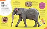 Anatomie der Tiere: Das geheimnisvolle Innenleben unter Fell, Federn und Schuppen. Tieranatomie großartig visuell aufbereitet. Für Kinder ab 7 Jahren