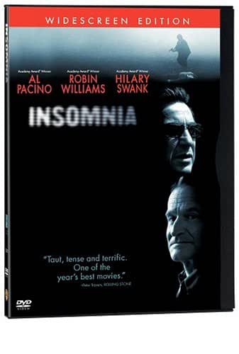 Insomnia