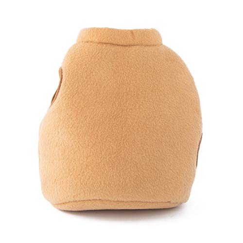 Zippy Paws ZP958 Burrow - Honey Pot Hundespielzeug, 200 g