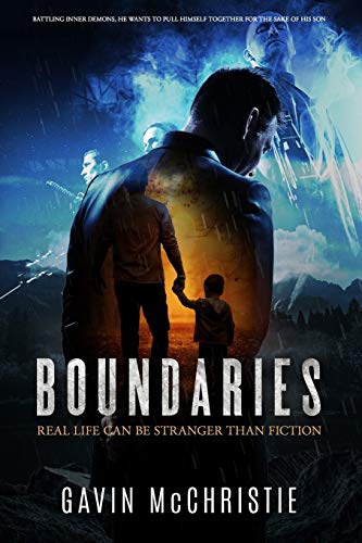 Boundaries: Real life can be stranger than fiction