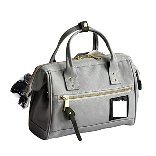 Bolso clásico de mujer RajoNN: confección elegante y diseño versátil para cualquier ocasión