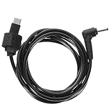 Câble de chargement USB c vers dc - câble de type c vers dc avec fonctions de sécurité, y compris protection contre les surtensions, protection contre les surintensités, etc., chargeur dc pour