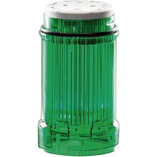 Voyant vert continu sl4-l230-g Eaton 230V pour machines industrielles