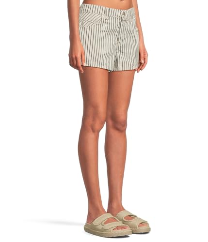 Free People Women's Now Or Never Railroad Denim2