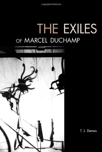 The Exiles of Marcel Duchamp