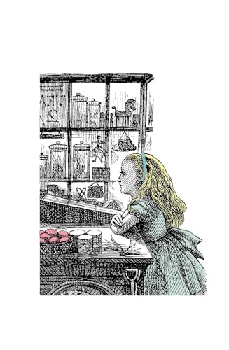 Alice's Oxford: People and Places that Inspired Wonderland - Image 3