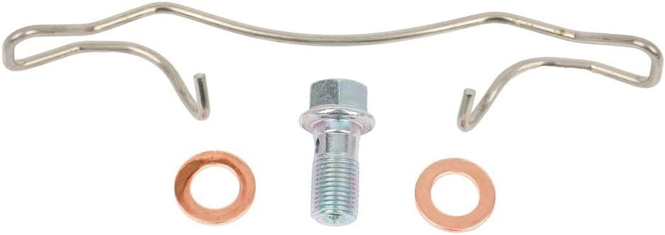 AUTOMUTO Rear Right 19B6285 Disc Brake Caliper With Bracket For Mazda 3 2010-2013 For Mazda 3 Sport 2010-2013