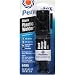 Permatex 84145 Permapoxy Black Plastic Weld - 0.84 fl. oz.