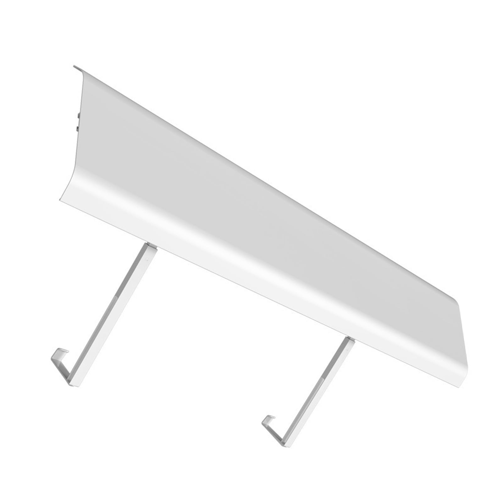 Oxxggkao Air Conditioners Cover Anti-Direct Blowing Wind Guide Universals Outlet Baffle Adjustable Vents Diverter