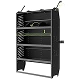 StarONE Cargo Van...image