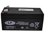 LP BATTERIES