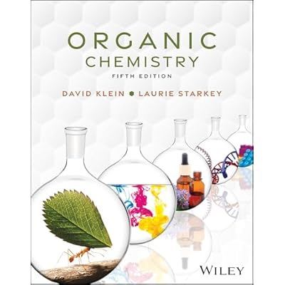 Organic Chemistry