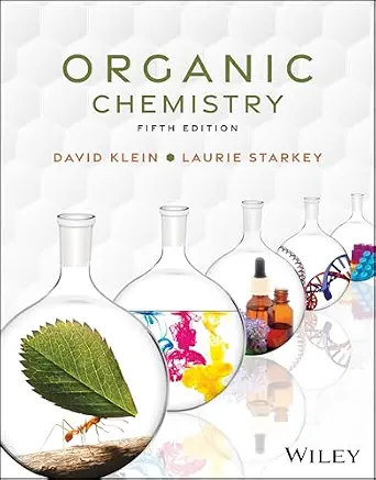 Organic Chemistry 5th Edition-Wow! eBook