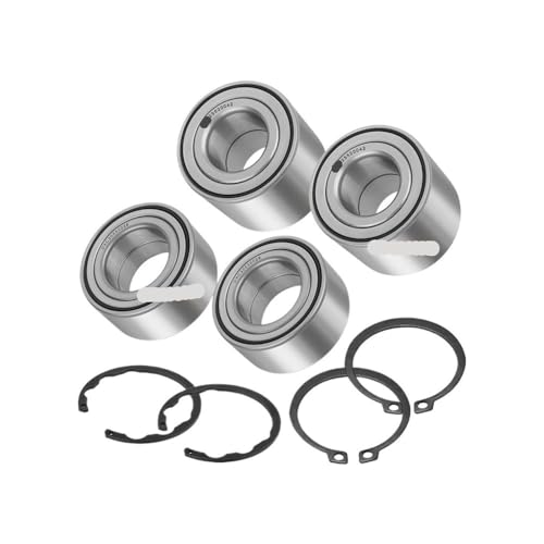Kit roulement de roue KVF750 KVF650 avant arrière pièces 92045-0095 92045-0094 92045-0102