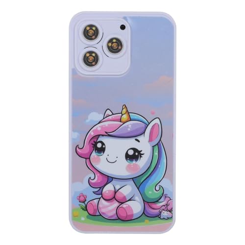 Image of Play Craft EduPhone Educational Type-C Rechargeable Musical Toy 28 Functions, Alphabet, Numbers, Varnmala, Animal Sounds, Nursery Rhymes in English & Hindi for Age 2 Years to 10 Years