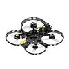 Speedy Bee Bee35 3.5inch Cinewhoop FPV Drone - 4S 6S Frame Kit Compatible with DJI O3 Air Unit FPV VTX,Different Flight Controller Stack