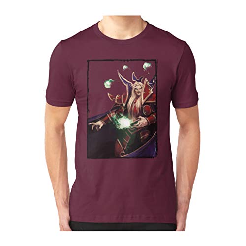 Sunstrider The Best Amazon Price In Savemoney Es kael thas sunstrider tshirt classic t shirt premium tee shirt hoodie for men women unisex full size