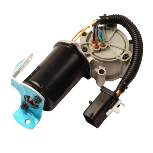 Motor de cambio de transmisión 600-928 para restaurar la tracción total