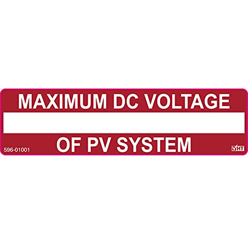 Hellermann Tyton - 596-01009 - Red - (Pack of 10)