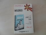  MILDRED. LONGANESI POCKET