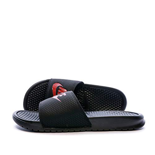 Image of Benassi JDI Slides