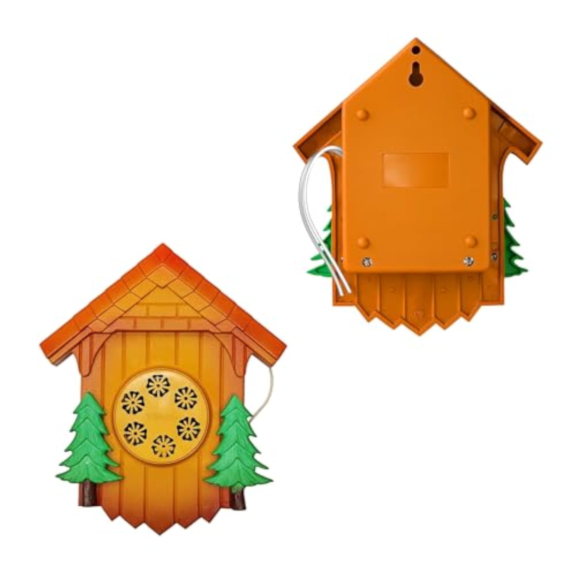 Sweet Home Door Bell