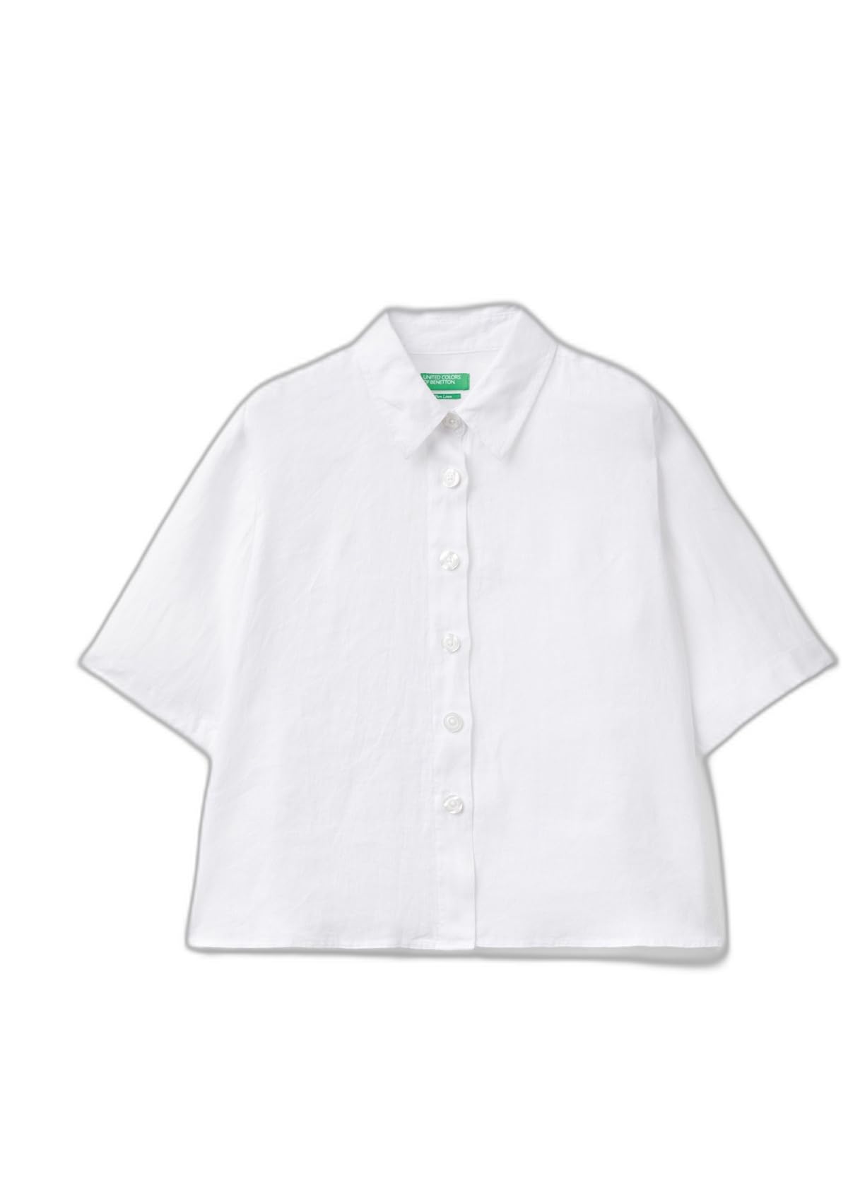 United Colors of Benetton Chemise Femme