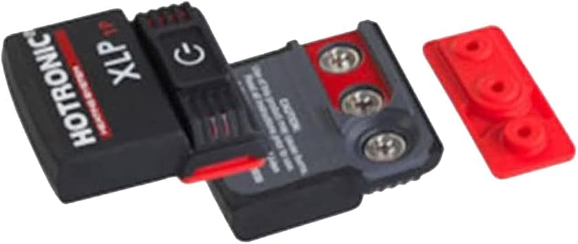 Hotronic Battery Pack XLP 1P Single