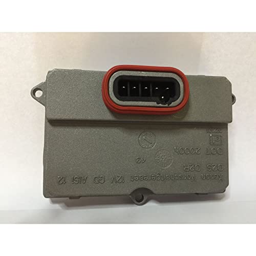 Module de phare au xénon 5DV008765 24V avec ballast unité de commande pour camion