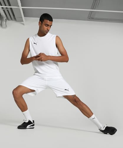 Image of PUMA Men's Regular Fit T-Shirt