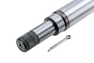 Wał napędowy Ford Transit Vidarr NPW021AB