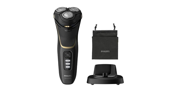 philips norelco shaver 3300 s3333