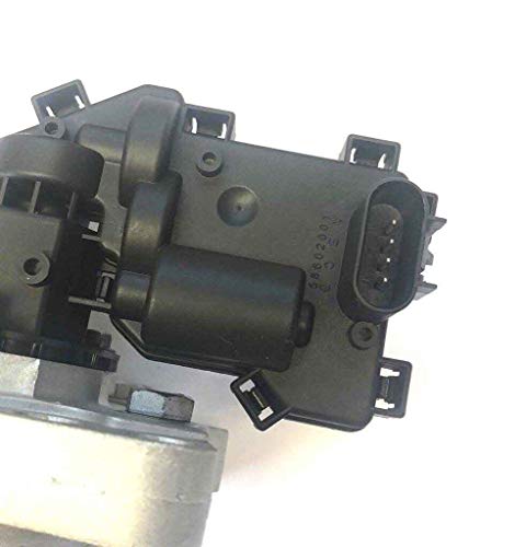 image for Auto Parts Prodigy Front Axle Disconnect w/Intermediate Shaft Bearing 