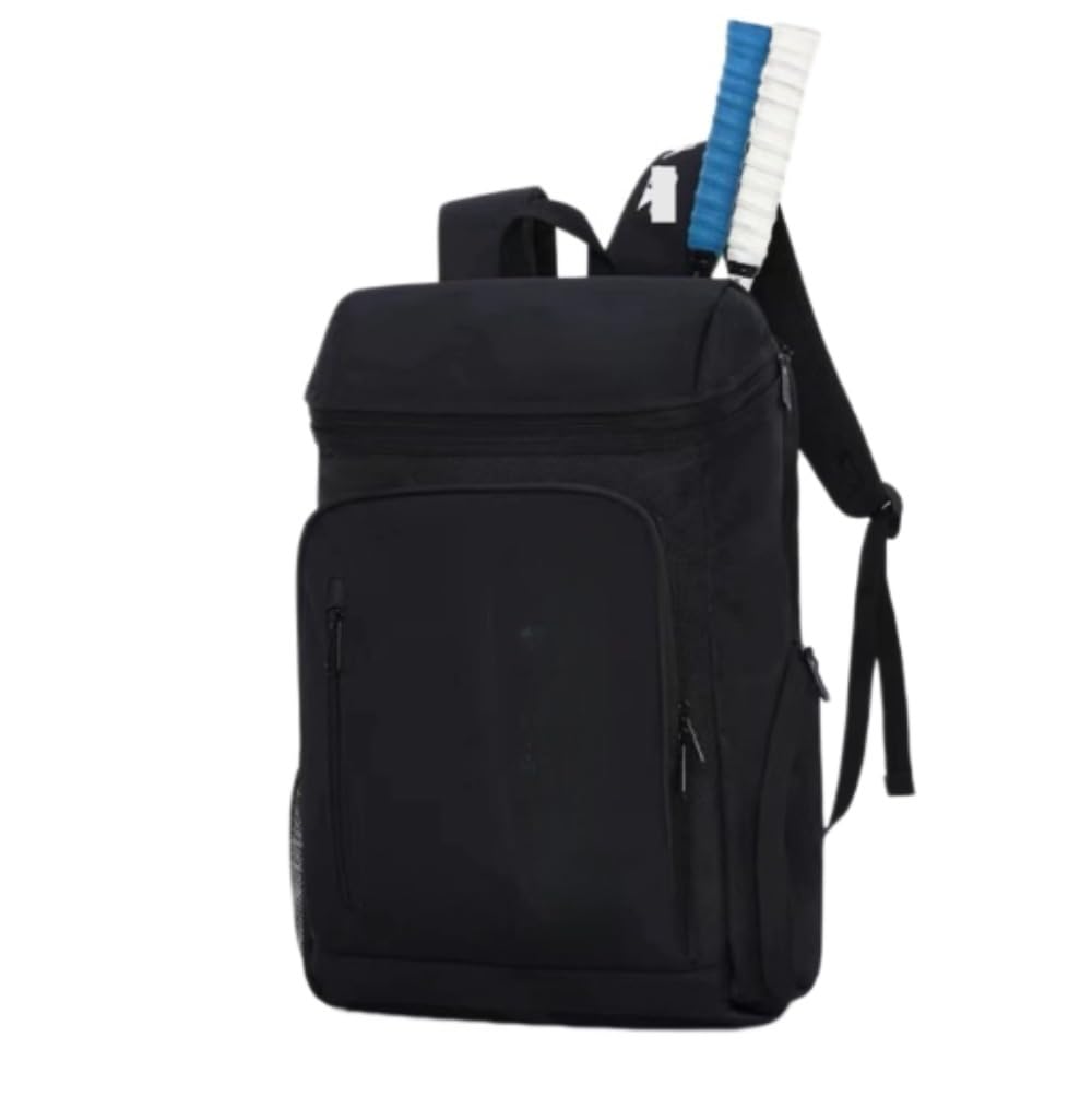 Pazeku Sports Backpack, White Black