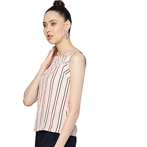 Image of Carlton London Women Blouse