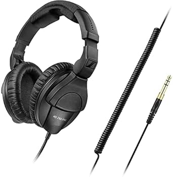 Sennheiser HD280 PRO + スタンド Sennheiser HD280 PRO + スタンド Sennheiser HD280 Pro